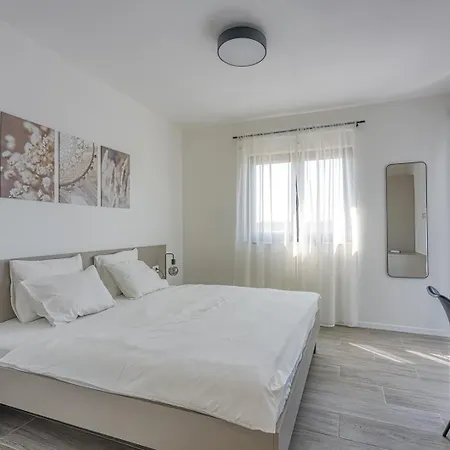 Hotel D&d Umag